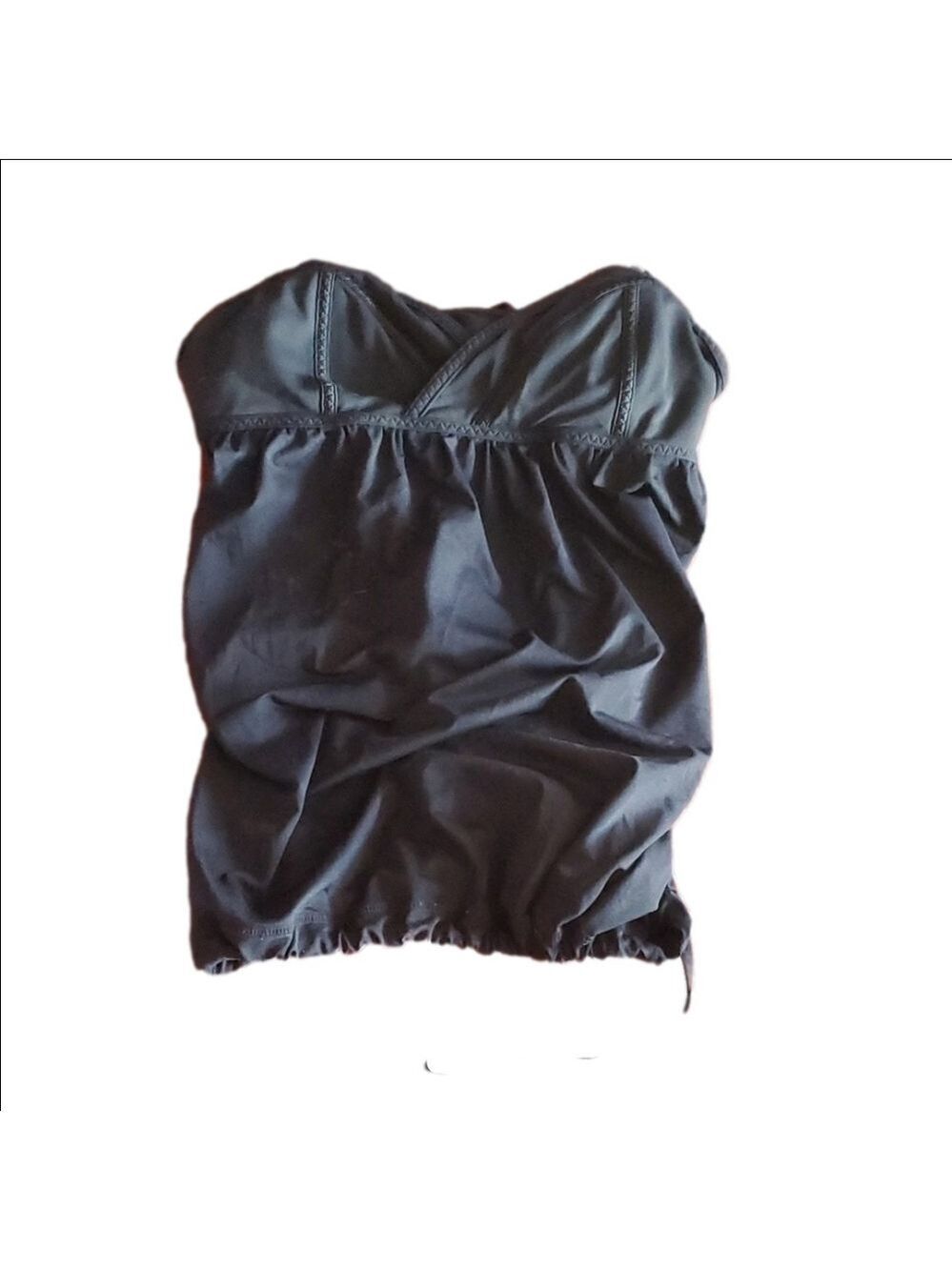Lululemon top size 8